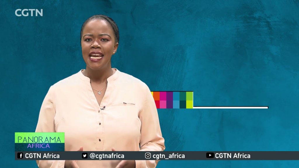 (CGTN TV – 20.11.2021) WORLD CHILDREN’S DAY Exploring the plight of juvenile offenders in Kenya