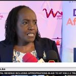 (KBC Channel 1 News – Lunch Time Coverage 13.06.2024) Safeguarding the African Child
